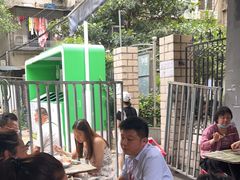 -小胡子祥彪烧烤(北湖总店)