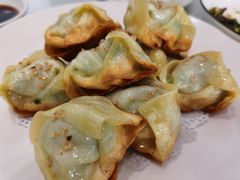 生煎馄饨-小实惠嘉(威海路店)