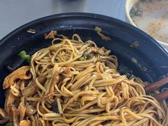 -鸿福面馆(乍浦路店)