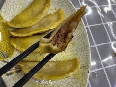 -清真蒋有记(老门东店)