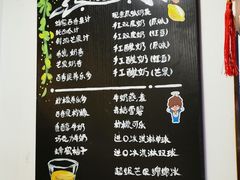 菜单-阿信厚吐司(曾厝垵店)
