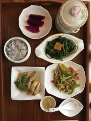 -生命加•Q考拉月子会所(玫瑰园店)