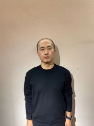-极客侠男士假发定制补发