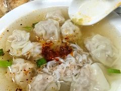 -汪家馄饨(集庆路店)