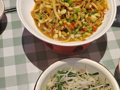 -彭耕记猪油炒小菜(吉联mall店)