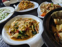 -喜洲翰林餐厅(董家百年老宅店)