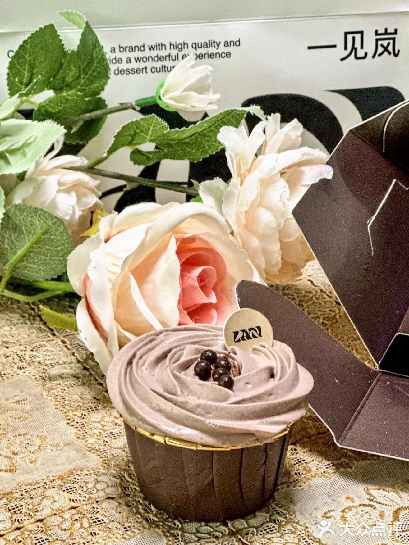 听劝‼来广州1️⃣定要试试这家cupcake