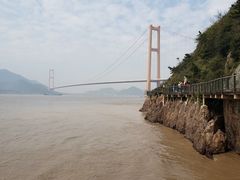 -月亮湾风景点