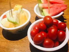 -胖姥姥·川湘闽菜(汕尾蓝天广场店)