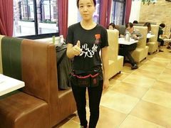 -闫府私房菜(经四路万达店)
