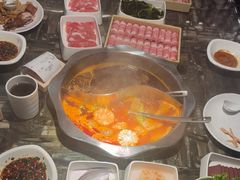 -冠菌火锅自助(东莞桥头店)