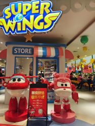 -乐多星球潮玩中心(沈阳嘉里城店)