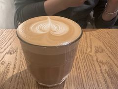 -ZM COFFEE(西安路店)