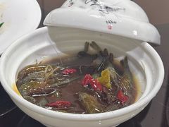 -走马楼饭庄(慈城古县城店)