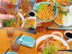 -唔止卤嘢·潮州菜(鹭江店)