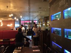 -Burger & Lobster(Dean Street)