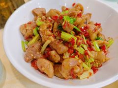 -笨罗卜浏阳菜馆(龙华鹏润达店)