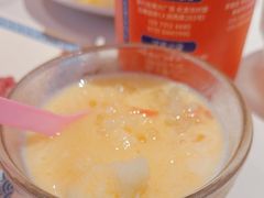 -董记老清泉·鲜切涮羊肉(窑岭店)