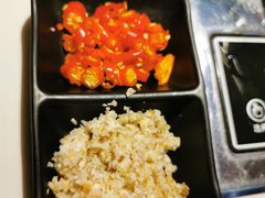 特色秘制酱料-狐狸爱上椰子鸡(滨江星光大道店)