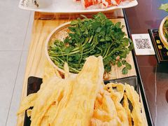 -淼福猪肚鸡·椰子鸡火锅(大沙地店)