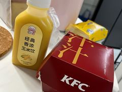 -肯德基(平江新城店)