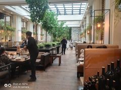 -食间牛排(湖西路店)