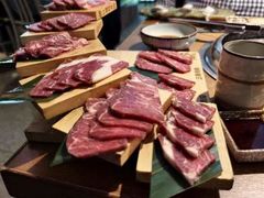 -大牛焱烧·和牛炭火烧放题