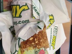 -赛百味SUBWAY(家佳源店)