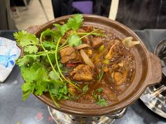 -川香煲(茅台路店)