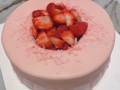 -卷时·瑞士卷·生日蛋糕(大望路店)