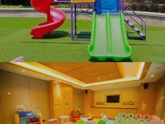 -闻泰花园酒店