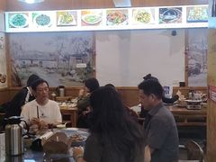 -老味道1992(武当山店)