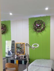 -变美丽半永久纹眉连锁·机器野生眉•洗眉