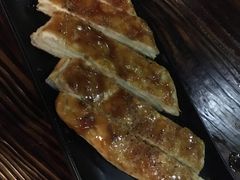-The Cheebat 锌吧·Bistro(体育西店)