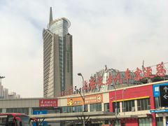 -上海北方智选假日酒店