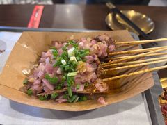 -林二哥宜烤官·宜宾小烧烤