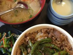 -食其家·牛丼咖喱(广元西路店)