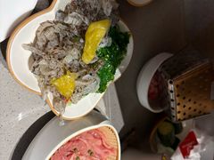 -海底捞火锅(奥森店)