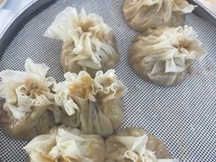 -清真·同发顺饭庄·烧麦(总店)