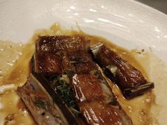 -酌宴府The China Club·广州万富希尔顿酒店(云城东路店)