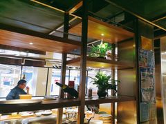 -飞阳铁板烧(ME TOWN购物中心店)