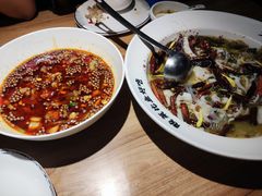 -太二酸菜鱼(福州泰禾店)