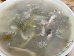 -何永光123鲜牛肉馆(1号店)