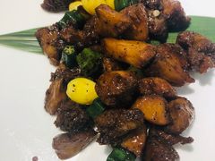 -茹·pure vegan(博华广场店)