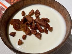 自制果仁酸奶-西域阿里马新疆菜·清真(桂花路店)