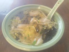 老清朝馄饨-老清朝包子铺(开明街店)
