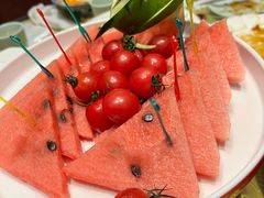 -鲁西南老厨子·特色鲁菜(经一纬五店)