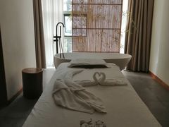 -璞禅足道(观音桥旗舰店)