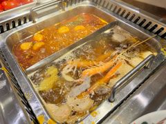 -好得火锅(育才店)