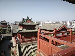 -开封府